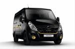 Renault Master Formula Edition 2017 года (WW)